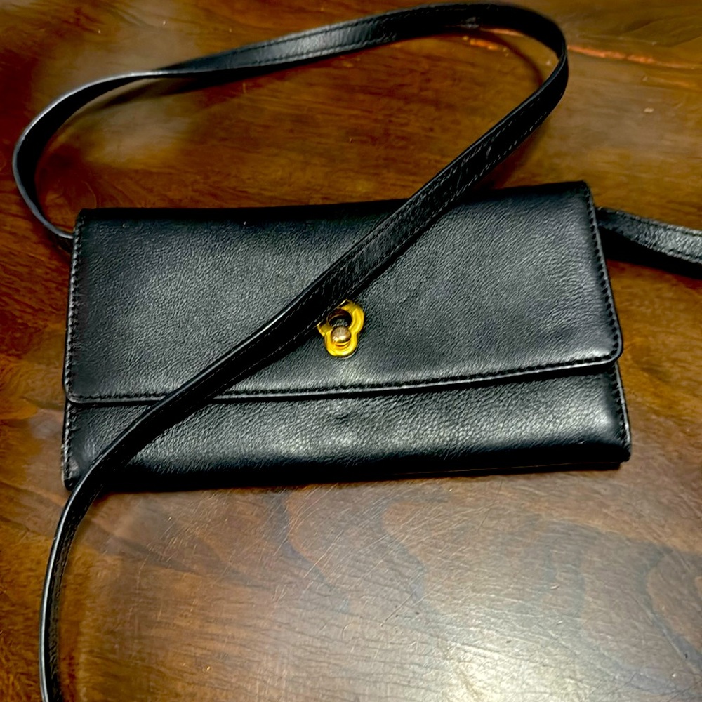 Cole haan bad (100%leather)